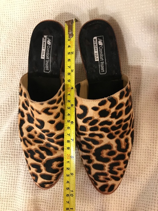 Talbot mules - Picture 5 of 5